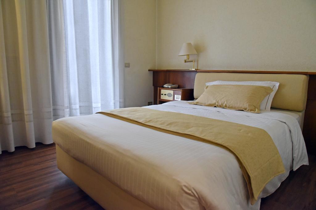 Hotel Bellavista Montebelluna Exterior photo